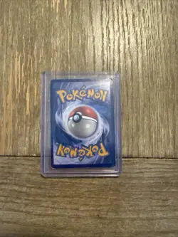 Pokemon TCG Charizard Evolutions 11/108 Holo Foil Rare LP/NM Condition 2016 Card - Image 4