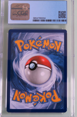 Pokemon Charizard 11/108 CGC 8.5 Holo Rare 2016 Evolutions Card TCG rare - Image 2