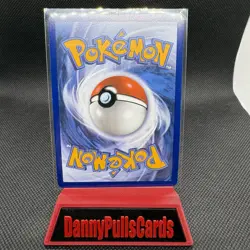 Pokemon Pikachu 2026 Pokemon Day Holo 30th Anniversary Stamped Promo 051/162 - Image 2