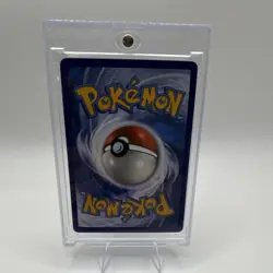 Celebi & Venusaur GX SM167 TAG TEAM Promo Holo 270 HP English Pokemon TCG - Image 2