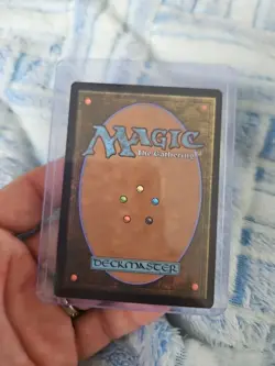 MTG THB Theros Beyond Death Setessan Champion Magic 198/254 PACK FRESH - Image 3