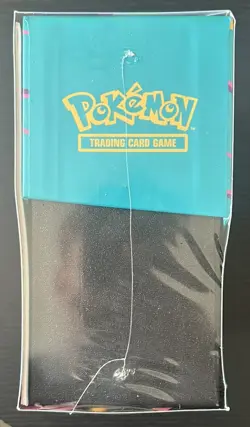 Pokemon TCG Ascended Heroes Elite Trainer Box (ETB) - Brand New & Sealed - Image 3
