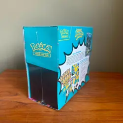 Pokemon TCG: Ascended Heroes Elite Trainer Box (ETB) - Brand New & Sealed - Image 2
