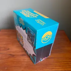 Pokemon TCG: Ascended Heroes Elite Trainer Box (ETB) - Brand New & Sealed - Image 3