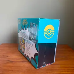 Pokemon TCG: Ascended Heroes Elite Trainer Box (ETB) - Brand New & Sealed - Image 4