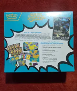 Pokemon TCG - Ascended Heroes - Elite Trainer Box (ETB) - Brand New & Sealed - Image 2