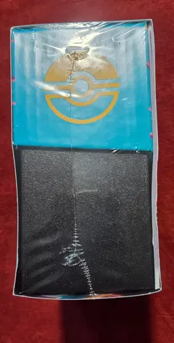 Pokemon TCG - Ascended Heroes - Elite Trainer Box (ETB) - Brand New & Sealed - Image 4
