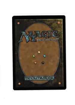 MTG Magic Three Visits Commander Legends 261 NM - Image 2