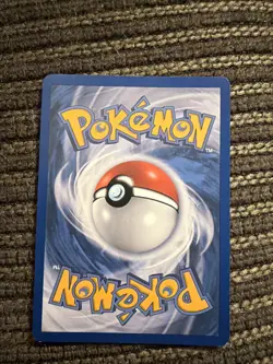 Pokemon TCG Lopunny POP Series Promos 9/17 Cosmos Holo Rare MP See pics - Image 2