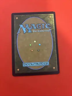 Vodalian Hexcatcher (Extended Art) Dominaria United Mtg Magic The Gathering - Image 2