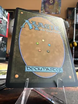 Mindbreak Trap (Borderless) Marvel Eternal-Legal Foil - Image 5