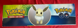 Pokemon Go Radiant Eevee Premium Collection Box Official TCG Sealed Product - Image 3