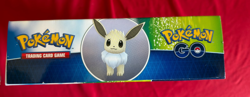 Pokemon Go Radiant Eevee Premium Collection Box Official TCG Sealed Product - Image 5