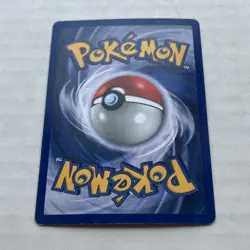 Pokemon TCG Light Arcanine Neo Destiny 12/105 Holo Rare English 100 HP Unlimited - Image 4