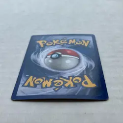 Pokemon TCG Light Arcanine Neo Destiny 12/105 Holo Rare English 100 HP Unlimited - Image 5