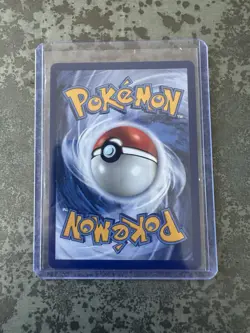 Pokemon TCG Gwynn Trainer Supporter Full Art Holo Ultra Rare 109/084 English - Image 2