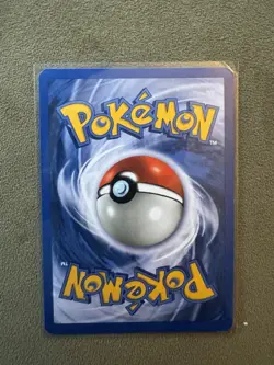 Pokemon TCG Nidoqueen 12/130 Base Set 2 Holo Rare English 2000 90 HP - Image 2