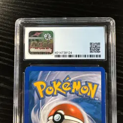 Piplup - Pokemon (2007) Black Star Promos -DP03 Holo - Diamond & Pearl 3-Pk. - Image 3