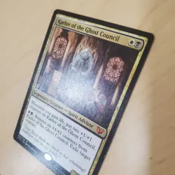Karlov of the Ghost Council (MTG Commander 2015) MP - Image 2