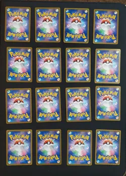 Pokemon - Japanese - Random V’s, Energy, VSTAR Sword and Shield Era - 48 cards - Image 2