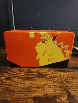 Pokemon TCG Full Box Of Trainer And Energy Cards Only. - Image 2