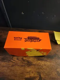 Pokemon TCG Full Box Of Trainer And Energy Cards Only. - Image 3