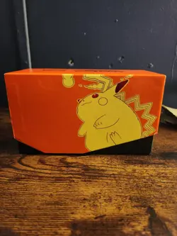 Pokemon TCG Full Box Of Trainer And Energy Cards Only. - Image 5