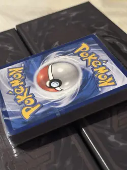 Pokemon TCG Basic Energy Cards X45 Sealed Pack From Pitch Black ETB - Image 3
