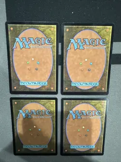 Palladium Myr X4 M21 Core Mtg Lot Lp Light Play - Image 2