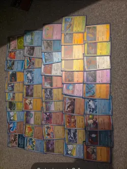 Pokemon ascended heroes reverse holo ball and energy marked cards (180+ items) - Image 3