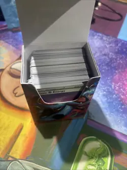 Pokemon Energy Cards, Energy Bundle, Bulk Lot, Genuine Pokemon Cards, new packs - Image 2