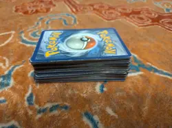 Pokemon TCG Basic Energy Cards Job Lot - All Energy Cards Included - Image 2