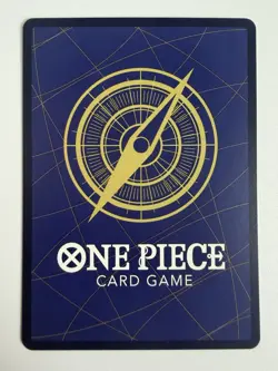 Portgas.D.Ace (Winner Pack 2026 Vol. 2) P-103 One Piece Promotion Cards Foil NM - Image 2