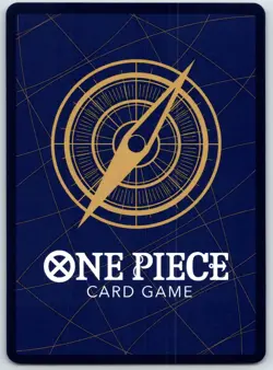 Shanks (Event Pack Vol. 8) Foil PR One Piece Promotion Cards P-097 - Image 2