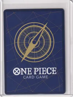 One Piece Card Game - O-Nami - Event Pack - ALT ART - OP06-101 - Image 2