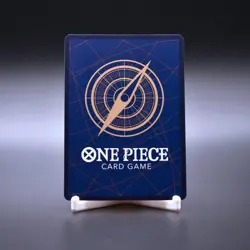 [M/NM] Monkey D. Luffy P-099 Promo One Piece Card Event Pack Vol. 8 2025 - Image 2