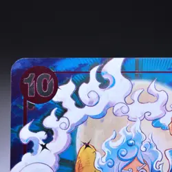 [M/NM] Monkey D. Luffy P-099 Promo One Piece Card Event Pack Vol. 8 2025 - Image 3