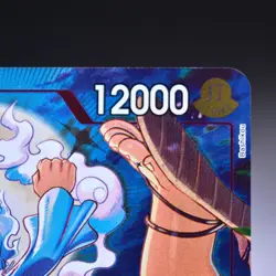 [M/NM] Monkey D. Luffy P-099 Promo One Piece Card Event Pack Vol. 8 2025 - Image 4