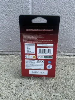 One Piece Blister: Carrying On His Will Booster Pack OP-13 Factory Sealed - Image 2