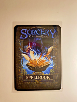 Sir Kay - Unique Non Foil - Arthurian Legends - Sorcery Contested Realm - Image 2