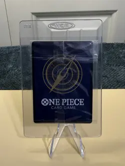 One Piece Yamato Black Maria Illustration Box Vol 2 Promos Sealed - Image 5