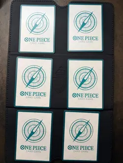 One Piece Card Game OP 15 Double Pack Set 6 Exclusive Don!! - Image 2