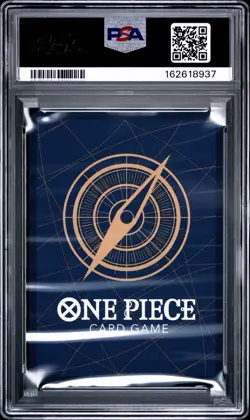 2026 One Piece OP15-EB04 Roronoa Zoro # 094 Dash Pack PSA 10 LOW POP - Image 2
