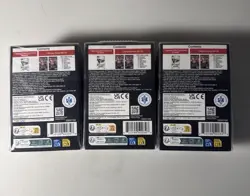 One Piece TCG The Time Of Battle - Double Pack Set 11 Box New & Sealed X 3 Boxes - Image 3