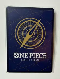 Monkey.D.Luffy (Event Pack Vol. 2) P-033 One Piece Promotion Cards One Piece - Image 2