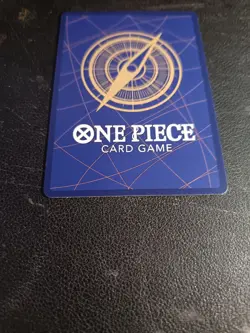 ✅ One Piece Card Game Nami PRB02-012 Welcome Pack 2026 vol.1 Promo 🔥 - Image 5