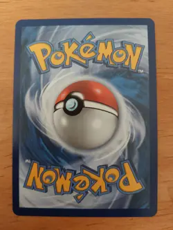 Mega Sharpedo EX 061/094 Prize Pack Series 9 | Pokemon TCG Phantasmal Flames - Image 2