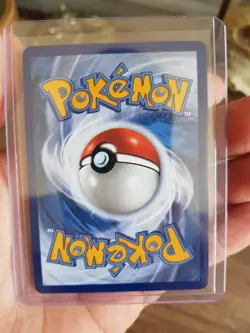 Pokemon TCG Mega Darkrai EX SIR 116/084 Pitch Black Near Mint English Pack Fresh - Image 2