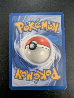 Pokemon Card Larvitar 62/109 Reverse Holo Foil ex Team Rocket Returns MP - Image 2