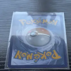 Pokemon TCG Charizard EX Full Art Holo Card Promo XY121 - Image 5